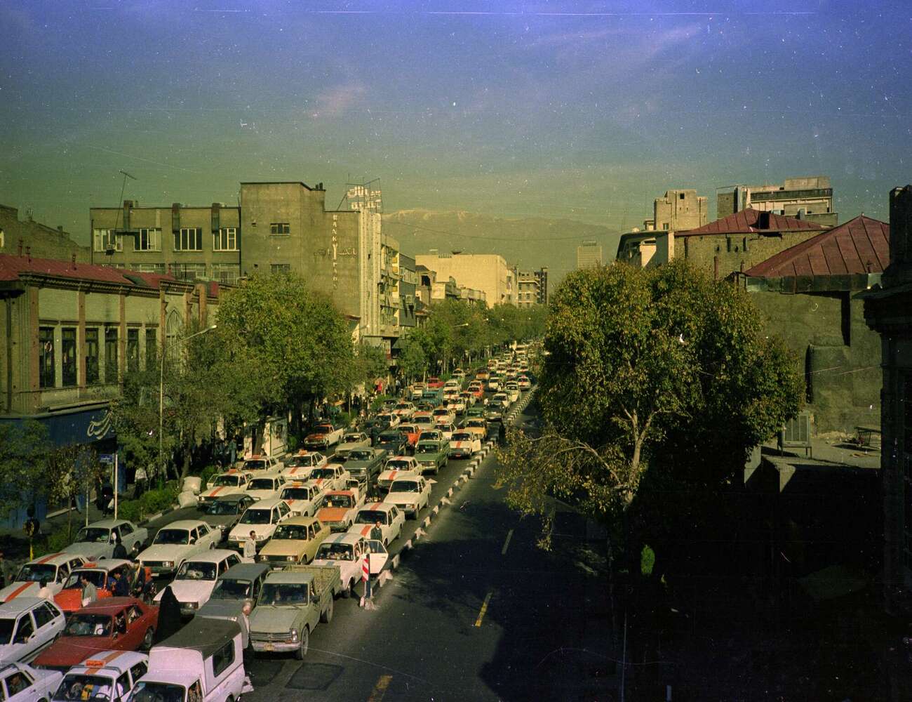  Teheran, Iran