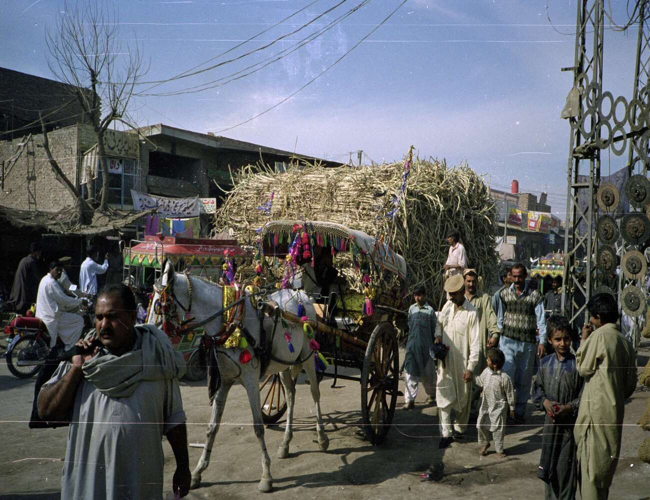  Sadiqabad, Pakistan