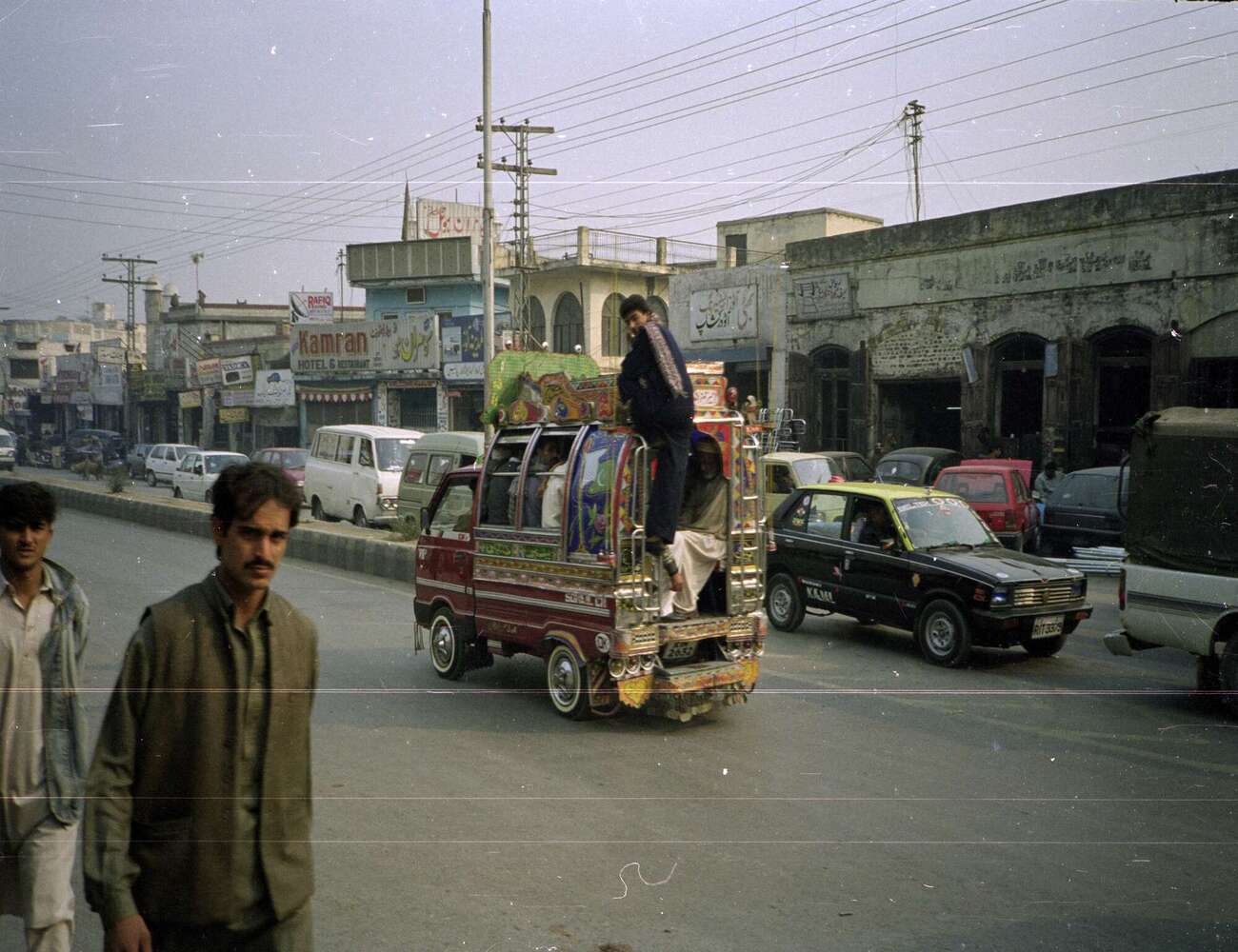  Rawalpindi, Pakistan