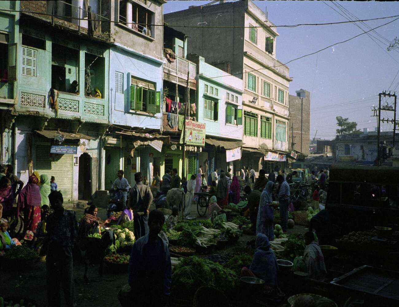  Udaipur, Indien