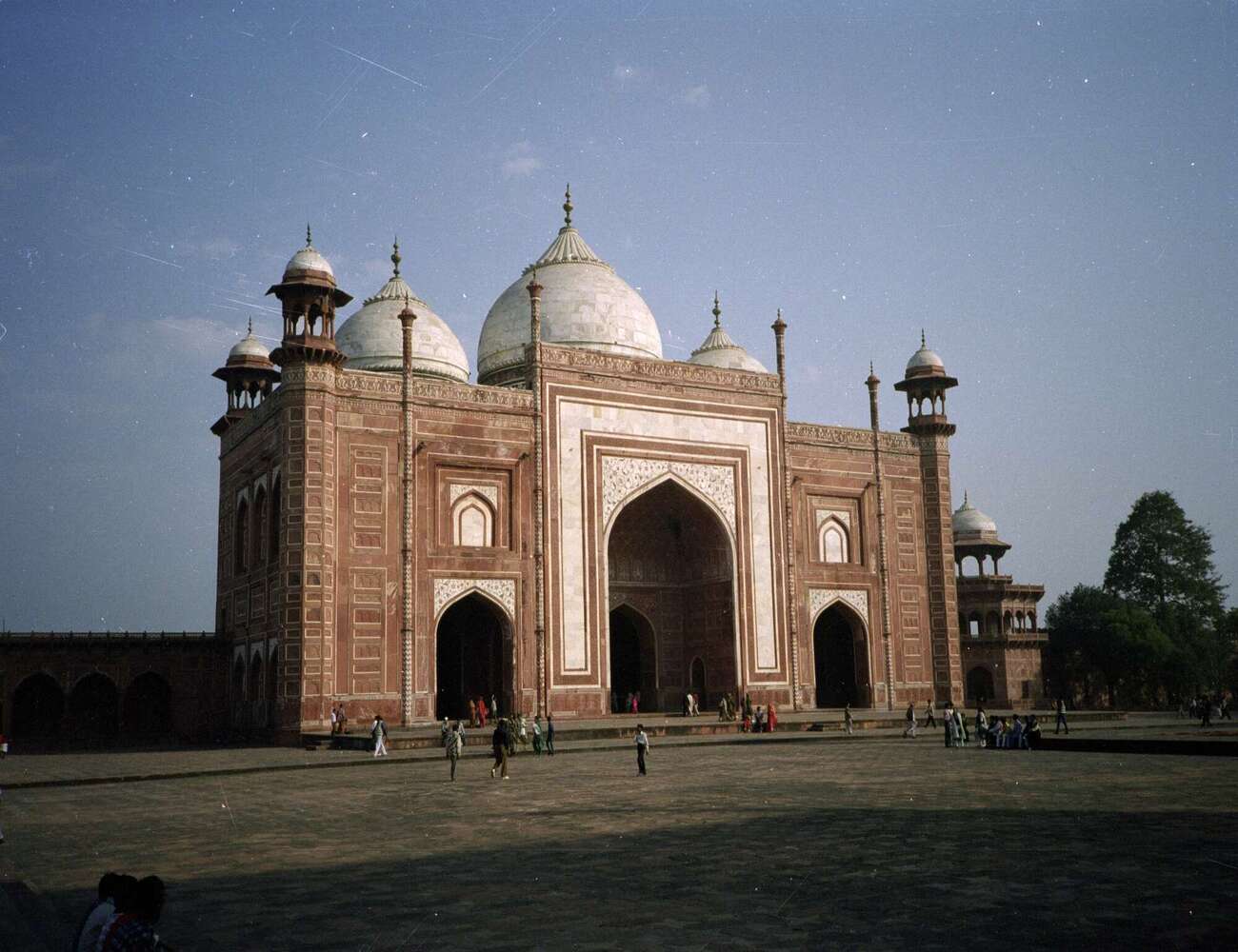  Agra, Indien