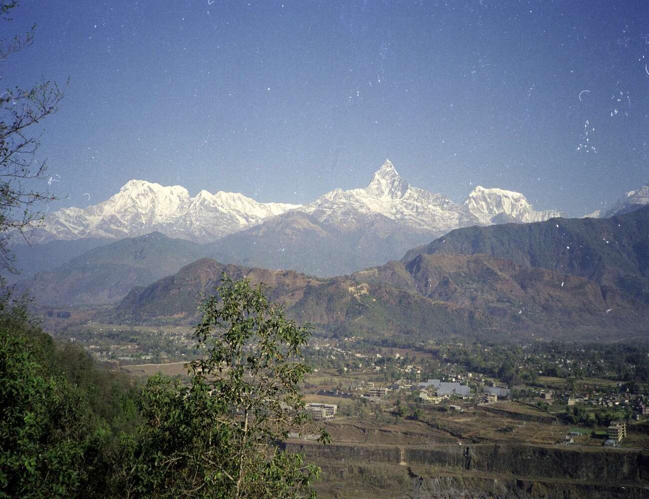  Pokhara, Nepal