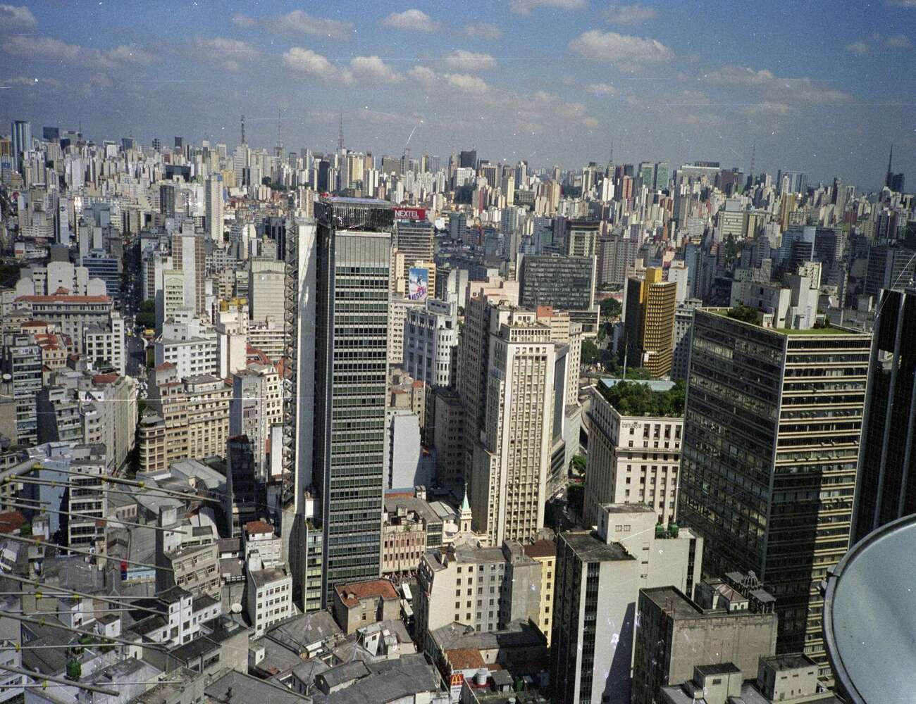  São Paulo, Brasilien
